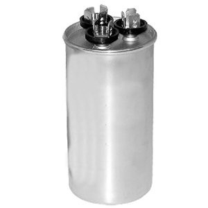 Capacitor  for 6 ton