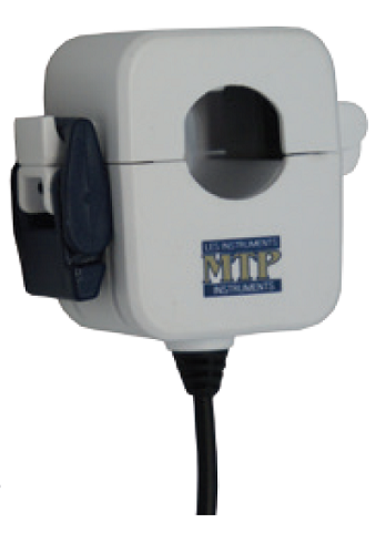 MTP 3100-CL18MM sensor Clamp