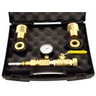 Geo - Flo Gooser Flush Kit with Case