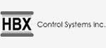 HBX Controls