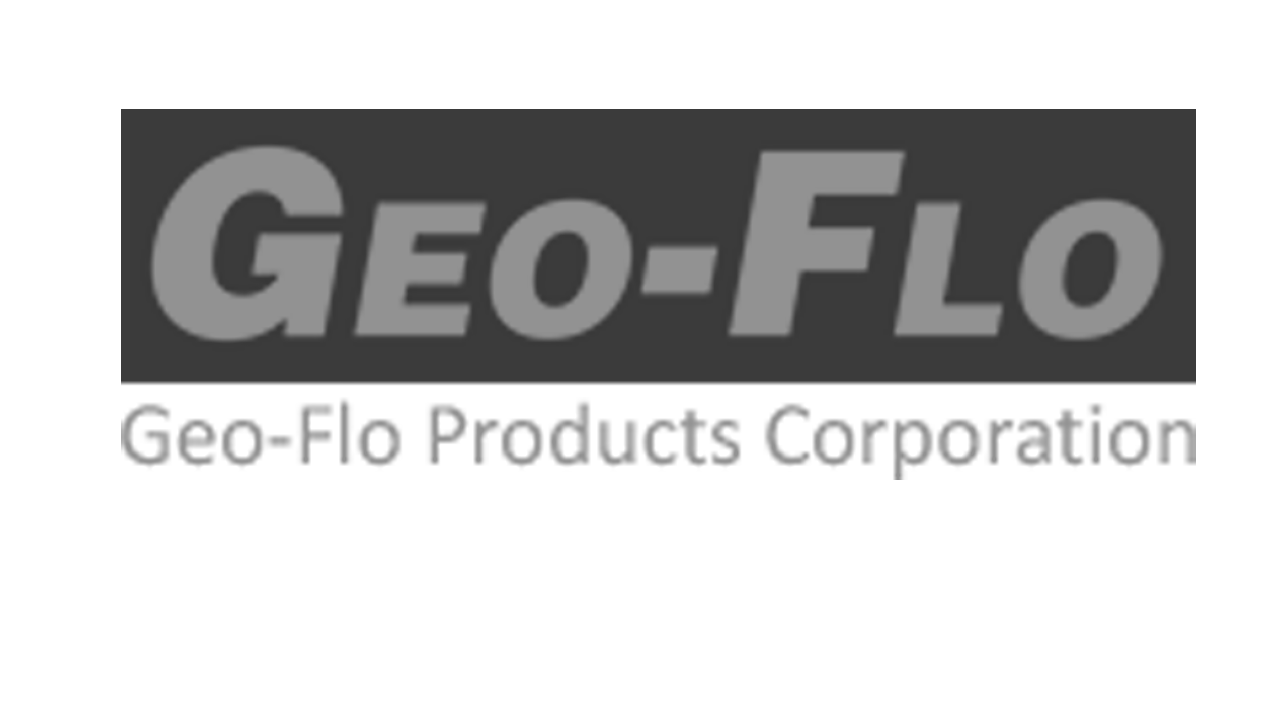 geoflo logo